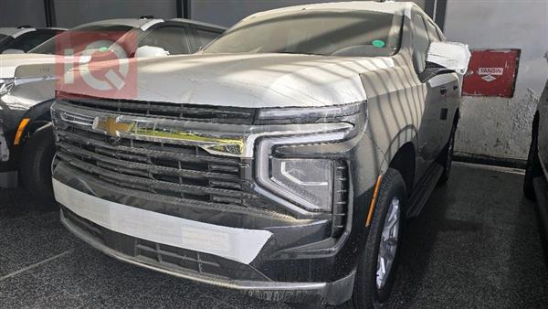 شيفروليه تاهو 2025 للبيع في العراق -  بغداد